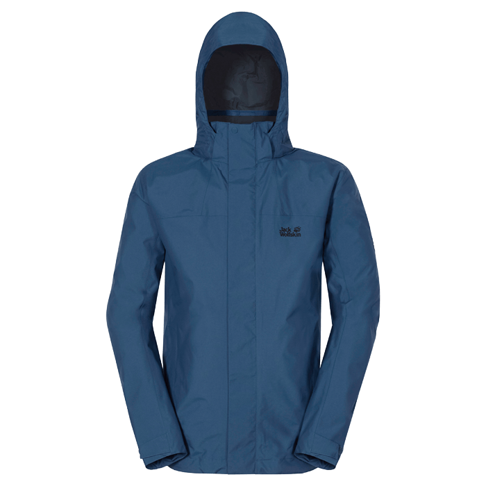 Jack Wolfskin Куртка мужская Jack Wolfskin Highland jkt m