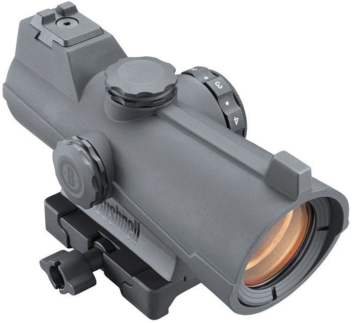 BUSHNELL Прицел закрытого типа Bushnell AR Optics Incinerate Red Dot