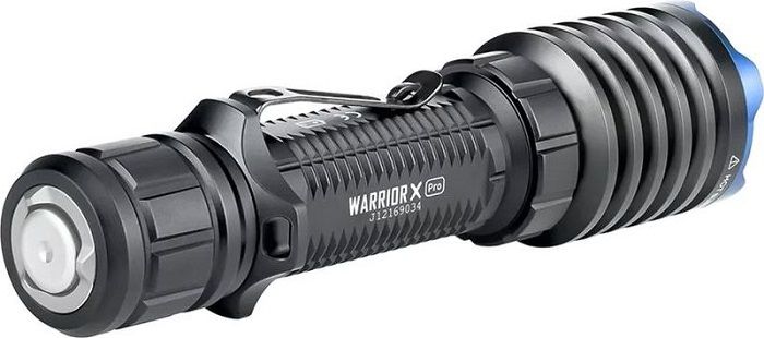 Olight Тактический компактный фонарь Olight Warrior X Pro