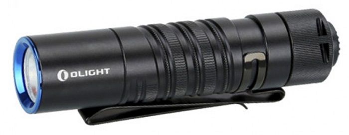 Olight Тактический компактный фонарь Olight M1T Raider