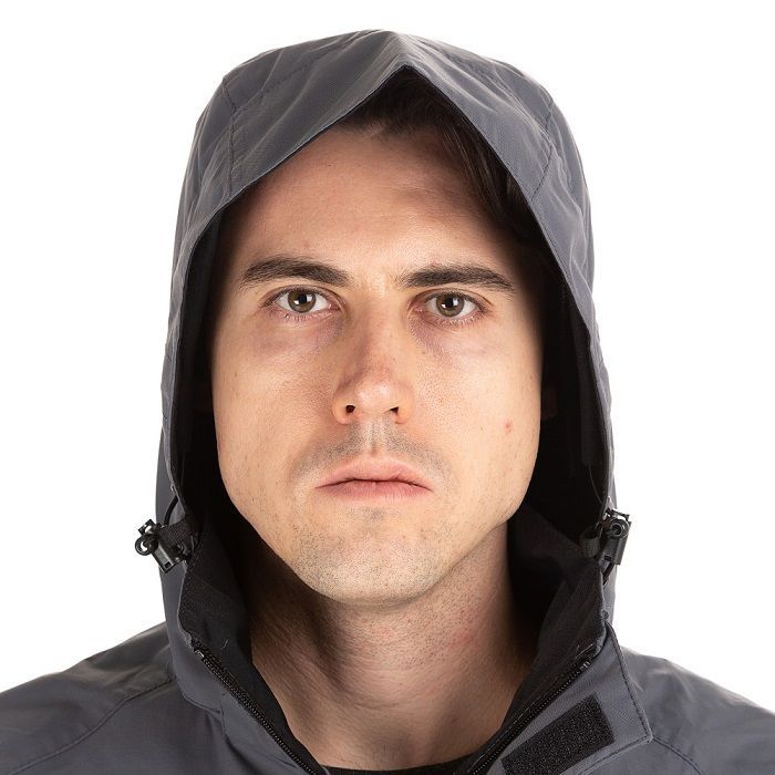 HUNTSMAN Непромокаемый костюм демисезоный Huntsman Торнадо ткань Breathable