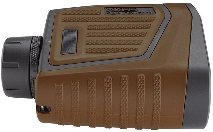 BUSHNELL Инновационный дальномер Bushnell Elite 1 Mile CONX 7x26