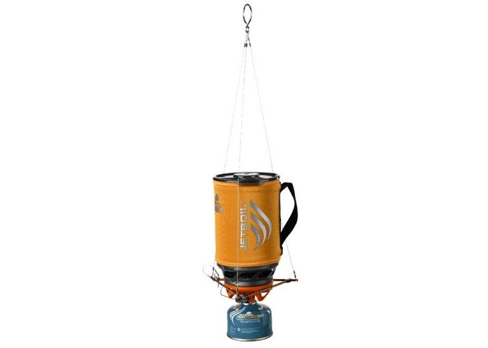 Jetboil Надежная подвеска для горелок Jetboil Hanging Kit