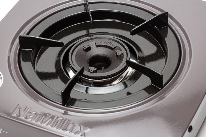NaMilux Газовая плита NaMilux NA-350AFM