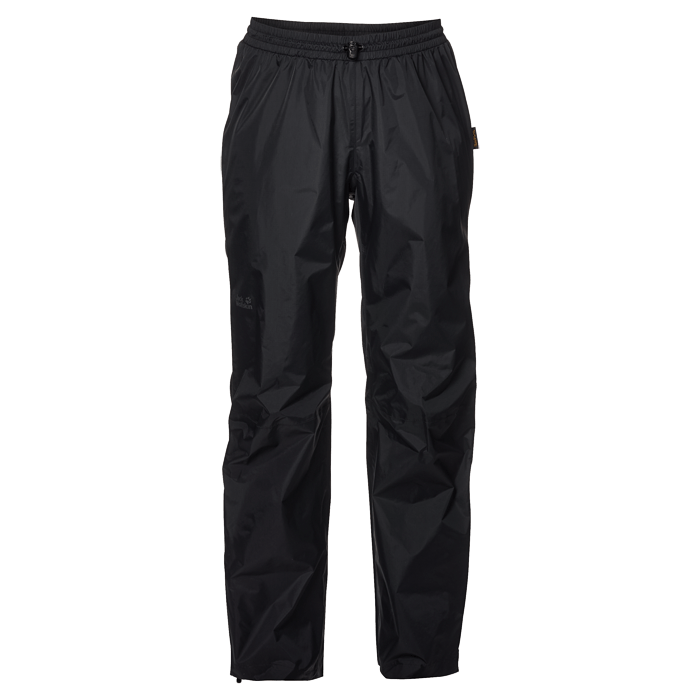 Jack Wolfskin Jack Wolfskin - Брюки мембранные женские Cloudburst Pants Women