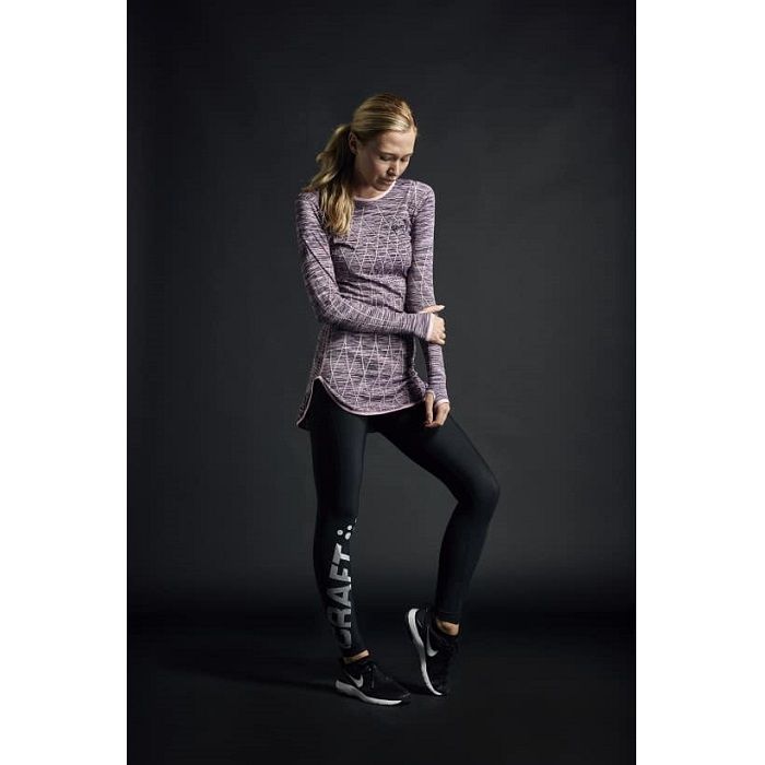 CRAFT Теплое платье CRAFT Active Comfort