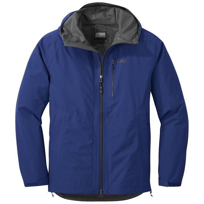 Outdoor research Куртка ветрозащитная Outdoor research Foray Jacket Men's