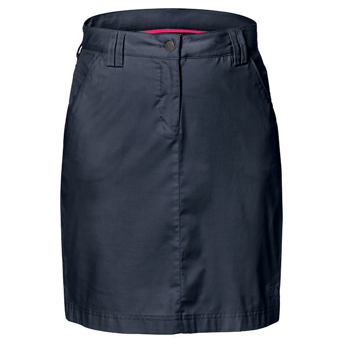 Jack Wolfskin Юбка стильная Jack Wolfskin LIBERTY SKIRT