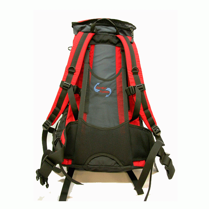 Yukon Рюкзак Yukon Лидер 40 Comfort