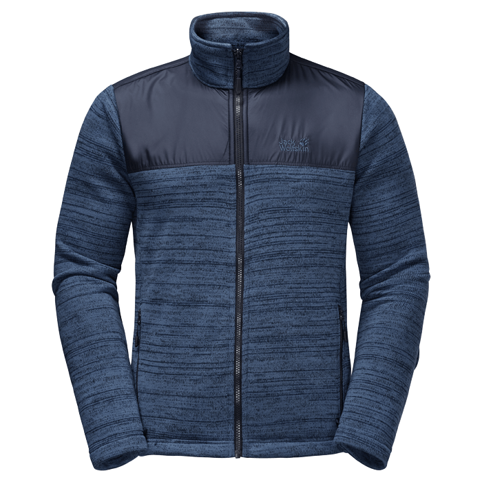 Jack Wolfskin Удобная мужская куртка Jack Wolfskin Aquila Jacket Men