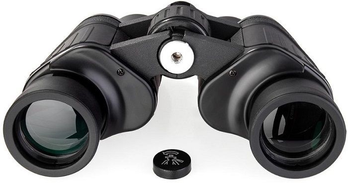 Helios Бинокль туристический Helios 12х45 (HS 12x45)