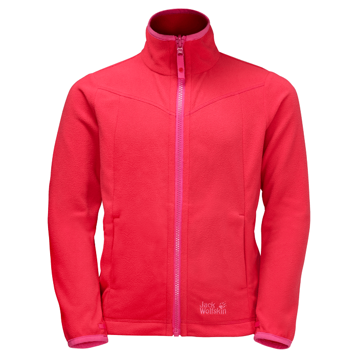 Jack Wolfskin Куртка детская Jack Wolfskin Sandpiper girls