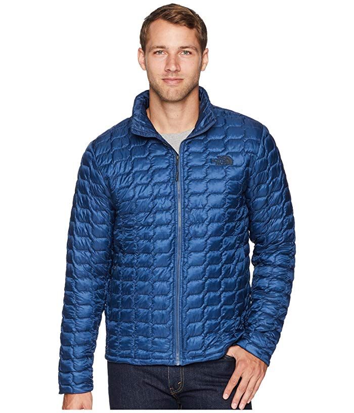 The North Face Удобная куртка The North Face ThermoBall Jacket