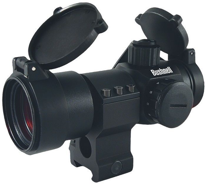 BUSHNELL Прочный коллиматор Bushnell AR Optics Red Dot TRS-32 1x32