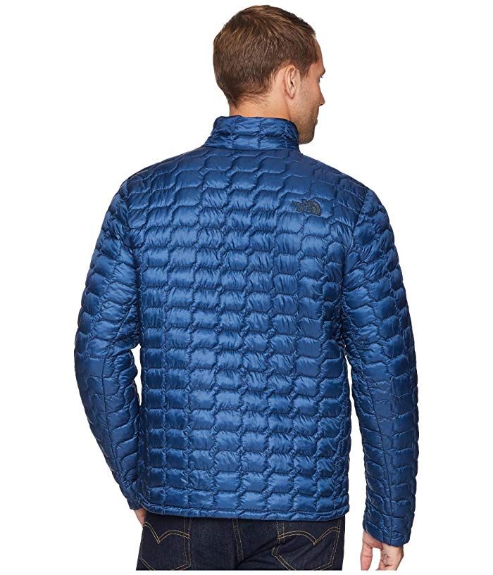 The North Face Удобная куртка The North Face ThermoBall Jacket