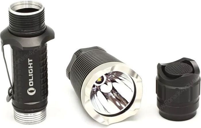 Olight Дальнобойный фонарь Olight M23 Javelot