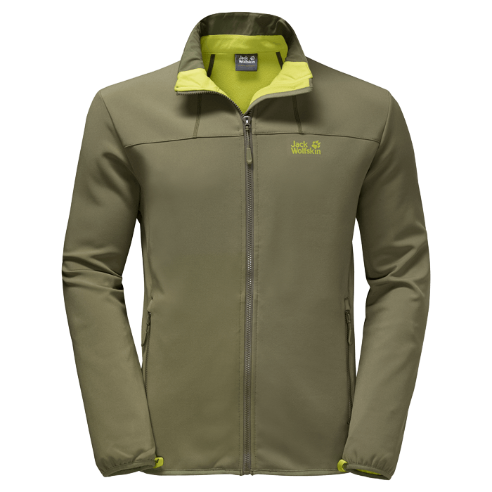 Jack Wolfskin Куртка универсальная Jack Wolfskin EElement Altis Men