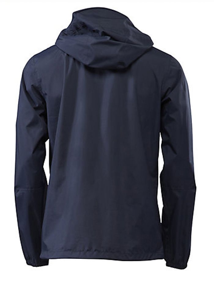 Jack Wolfskin Куртка с капюшоном мужская Jack Wolfskin Cloudburst Men