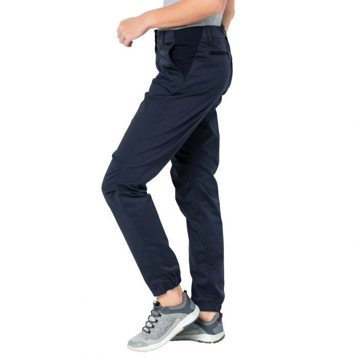 Jack Wolfskin Эластичные брюки Jack Wolfskin Belden Pants Women