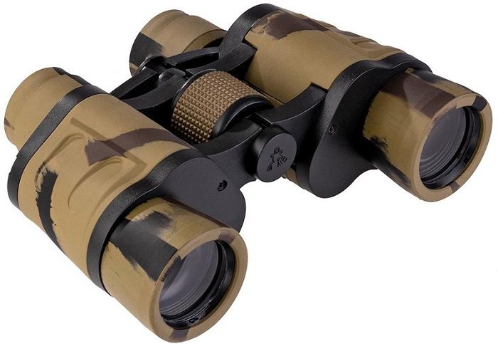 Helios Бинокль функциональный Helios 8×40 HS 8×40
