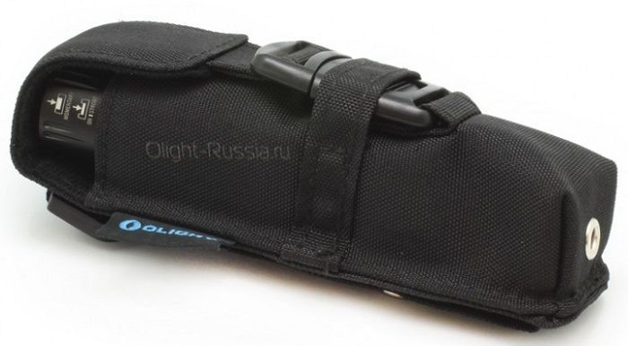 Olight Надежный подствольный фонарь Olight M2R Warrior
