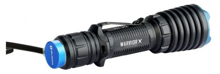 Olight Подствольный функциональный фонарь Olight Warrior X