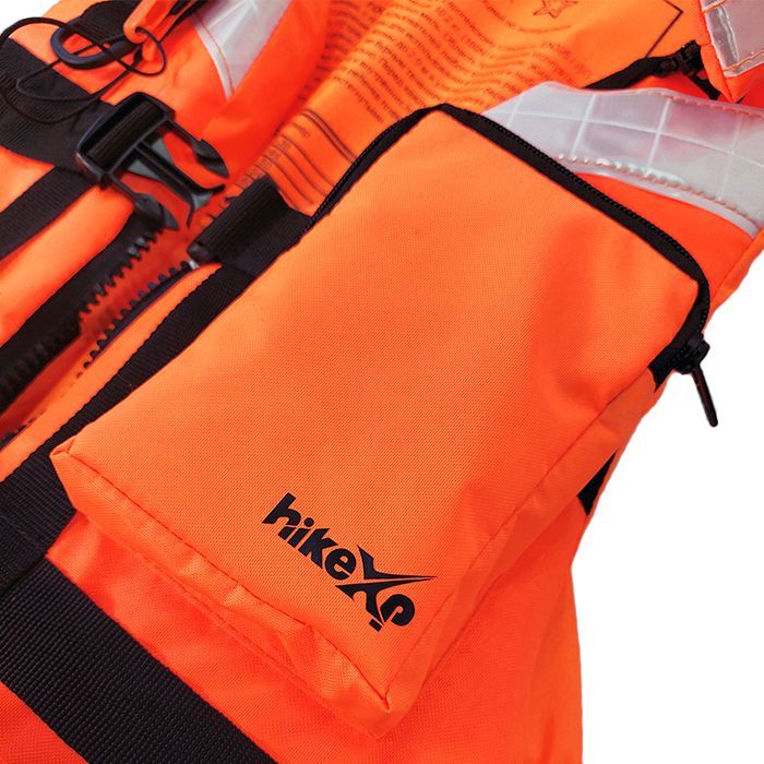 HikeXp Спасательный жилет HikeXp Sea Star