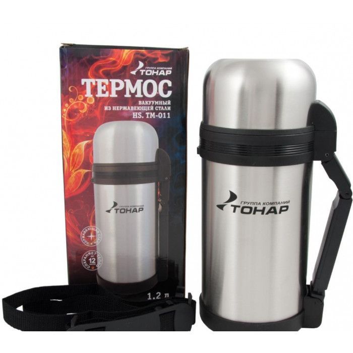 Тонар Термос для пикника Тонар HS.TM-011 1.2
