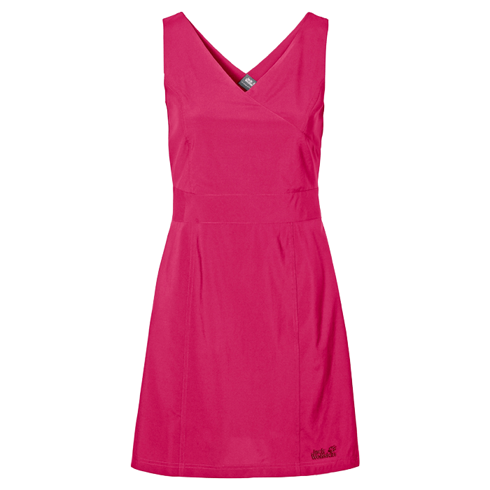 Jack Wolfskin Платье Jack Wolfskin Wahia Dress