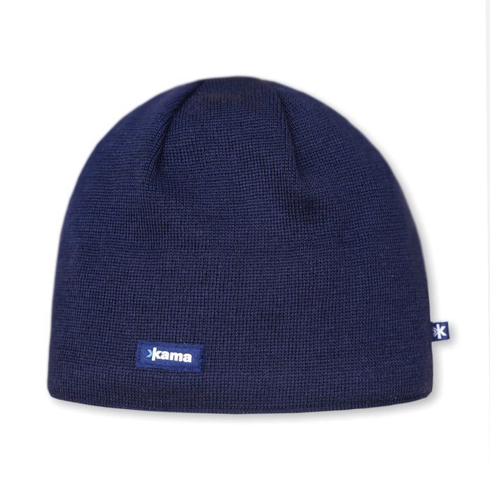 Kama Полушерстяная шапка Kama AW19