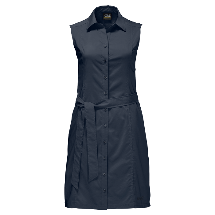 Jack Wolfskin Пляжное платье Jack Wolfskin Sonora Dress