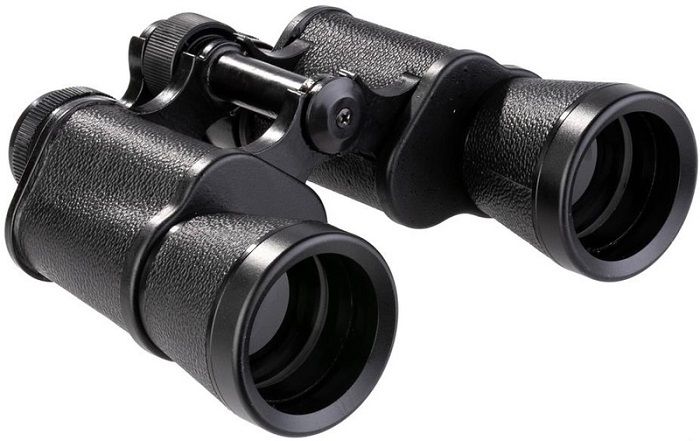 Helios Классический полевой бинокль Helios БПЦ5 10×40 HS–RQ 002