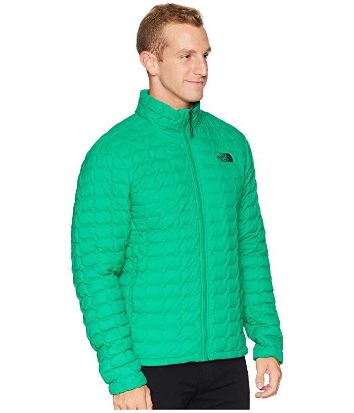 The North Face Удобная куртка The North Face ThermoBall Jacket