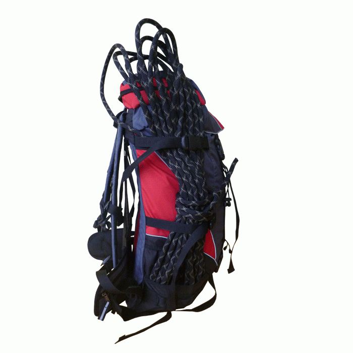 Yukon Рюкзак Yukon Лидер 40 Comfort