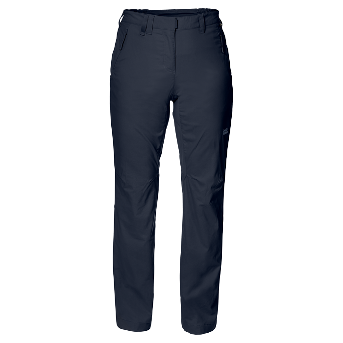 Jack Wolfskin Штаны спортивные Jack Wolfskin Activate Light Pants Women