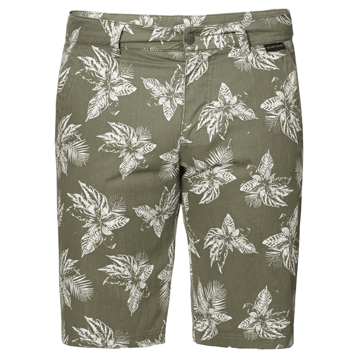 Jack Wolfskin Легкие шорты Jack Wolfskin DRAKE TROPICAL SHORTS