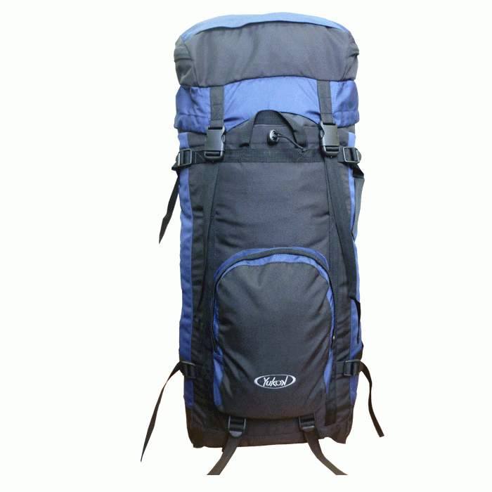 Yukon Туристический рюкзак Yukon Скаут 60