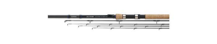 Shimano Рыболовное удилище Shimano Alivio AX Barbel Power