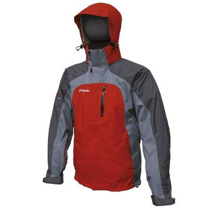 Pinguin Водонепроницаемая куртка Pinguin Rain Jacket