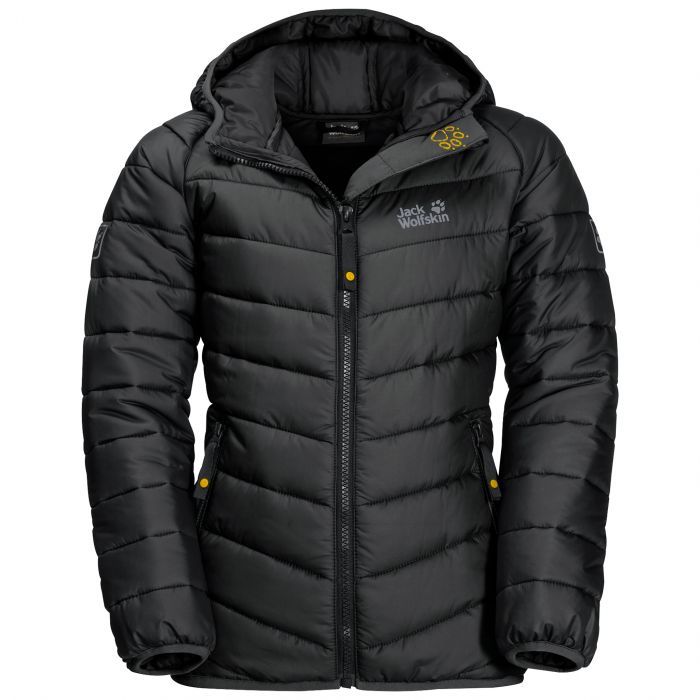 Jack Wolfskin Удобная куртка Jack Wolfskin K Zenon Jkt