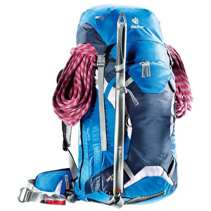 Deuter Рюкзак с защитой от лавин Deuter OnTop Tour ABS 48