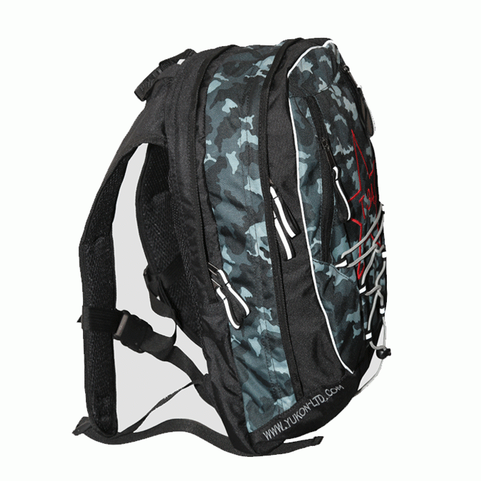 Yukon Спортивный рюкзак Yukon Т34 15