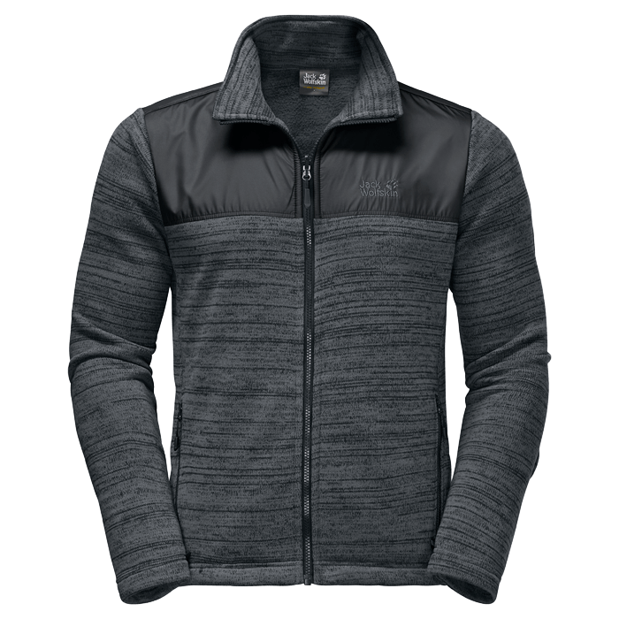 Jack Wolfskin Удобная мужская куртка Jack Wolfskin Aquila Jacket Men