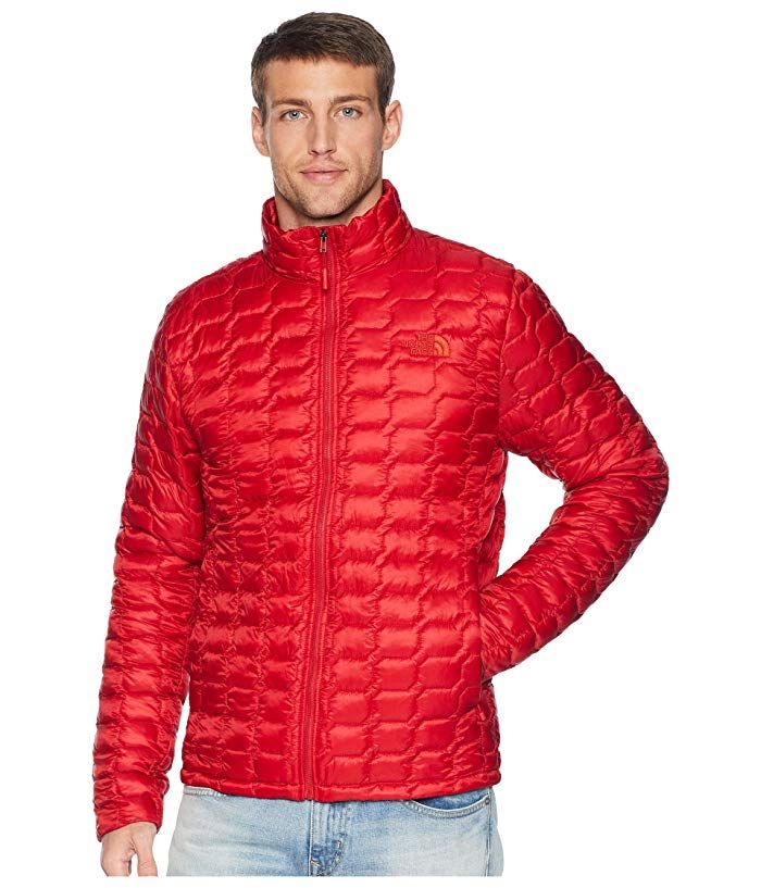 The North Face Удобная куртка The North Face ThermoBall Jacket