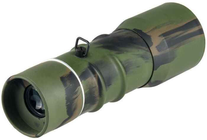 Helios Монокуляр оптический Helios 16х40 (HS M 16x40)