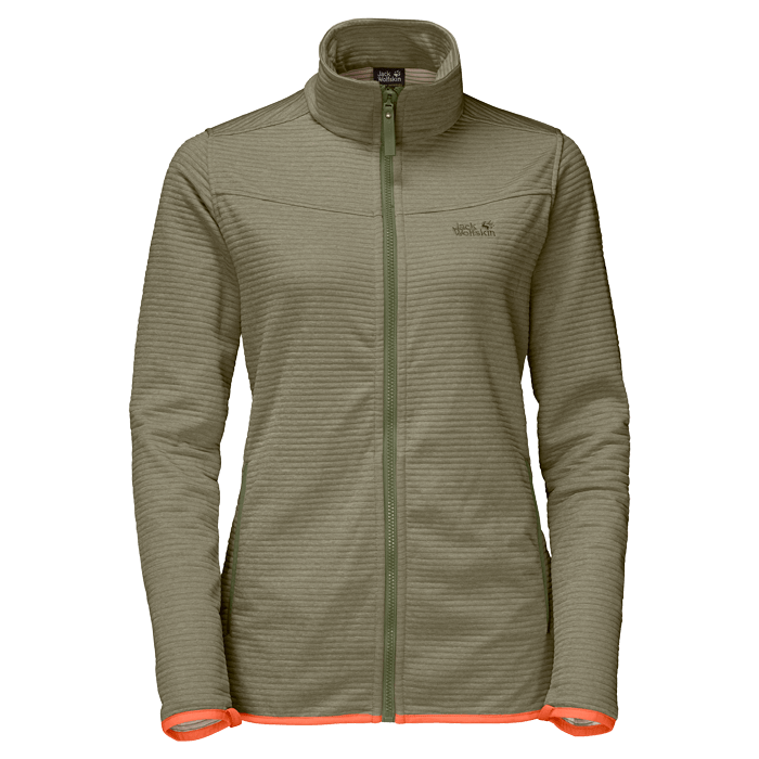 Jack Wolfskin Куртка удобная Jack Wolfskin Tongari jacket women