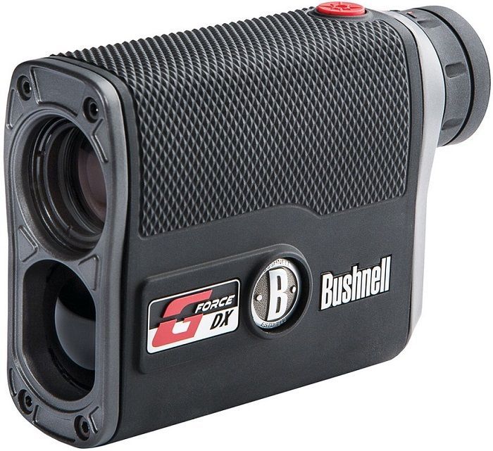 BUSHNELL Лазерный дальномер Bushnell G-Force DX ARC 6X21