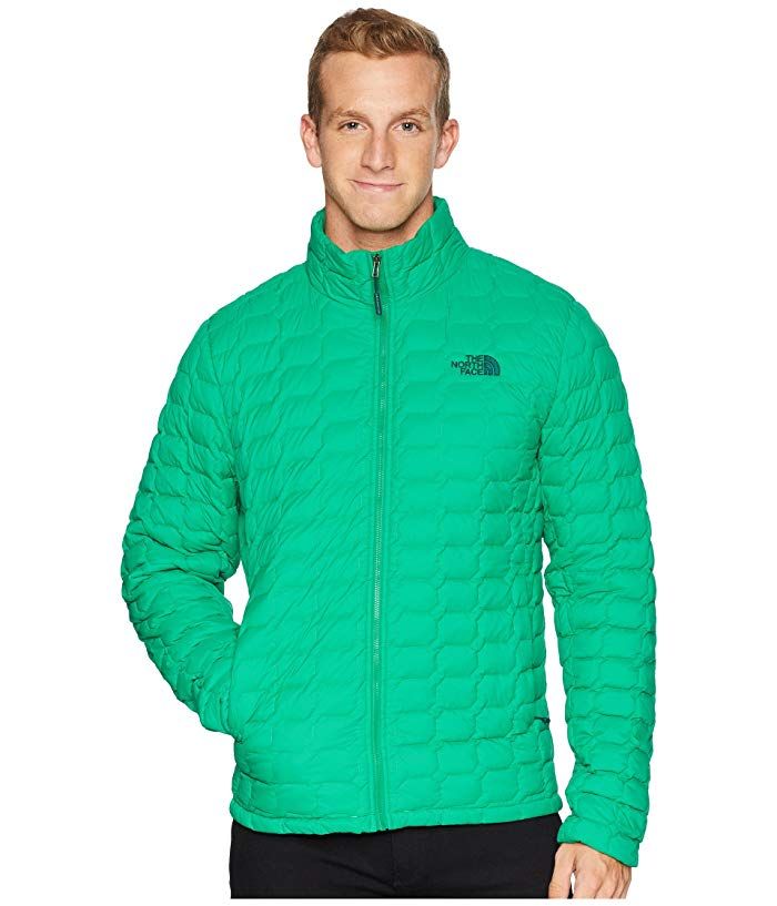 The North Face Удобная куртка The North Face ThermoBall Jacket