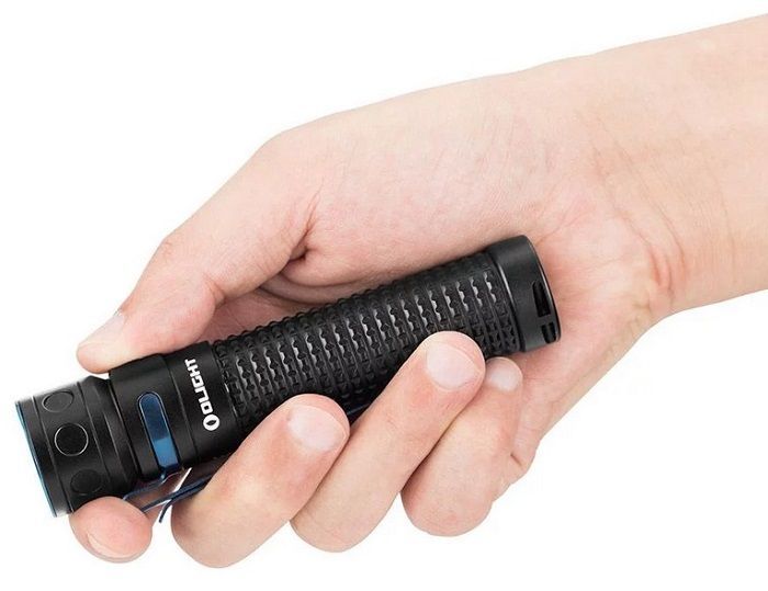 Olight Перезаряжаемый фонарь Olight Baton Pro