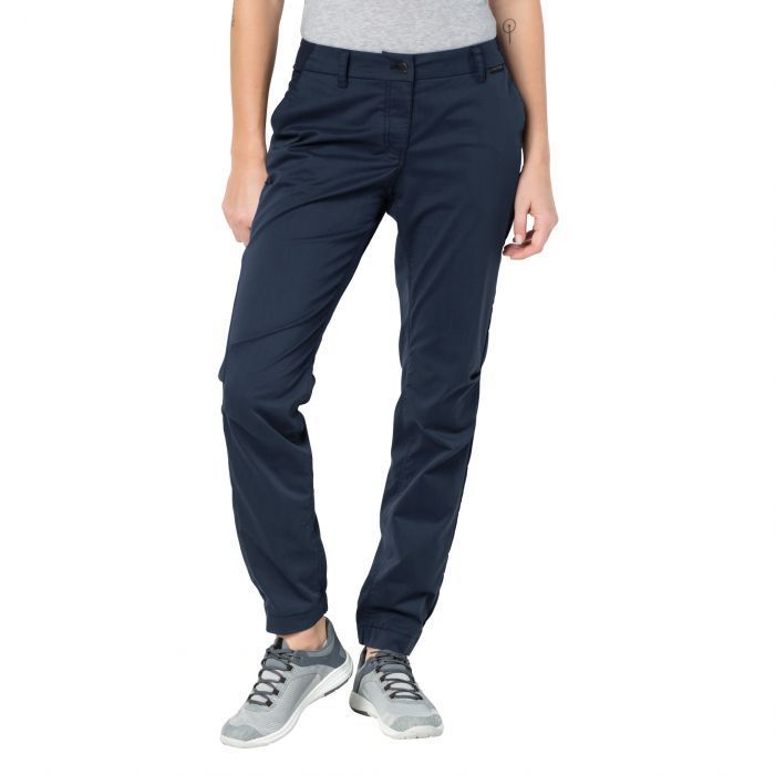 Jack Wolfskin Эластичные брюки Jack Wolfskin Belden Pants Women